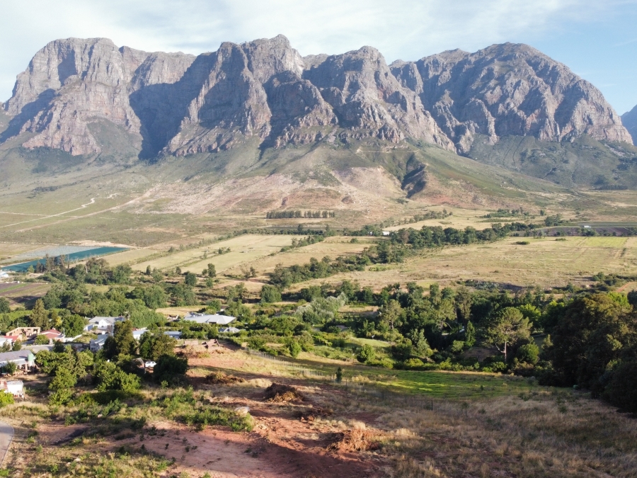 0 Bedroom Property for Sale in Johannesdal Western Cape